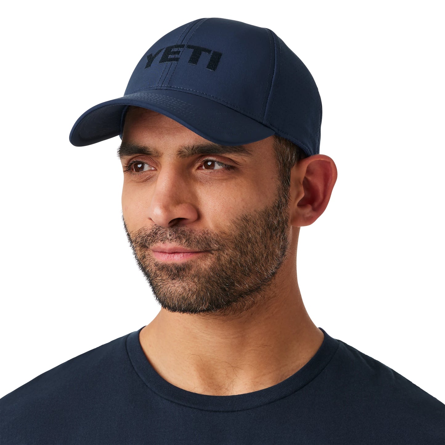 Structured Performance Hat - US 5303