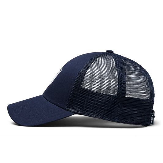 Low Pro Trucker Hat - US 4460