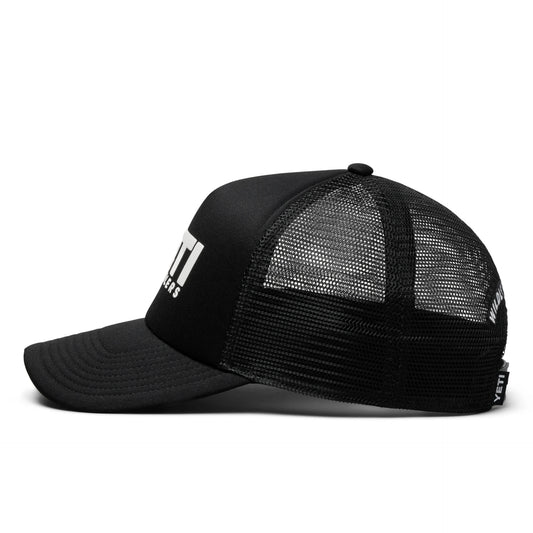 Mid Pro Foam Trucker Hat - US 3400