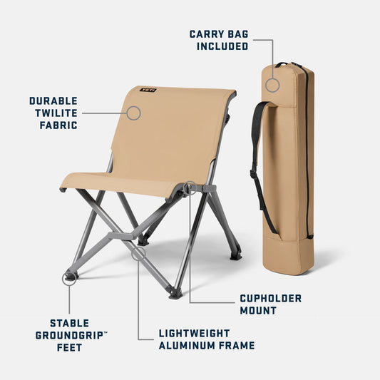 Field Chair - US 4456