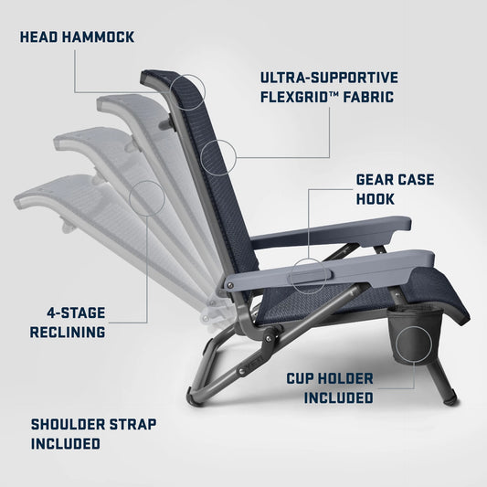 Beach Chair - US 5560