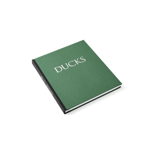 Ducks Coffee Table Book - US 2439