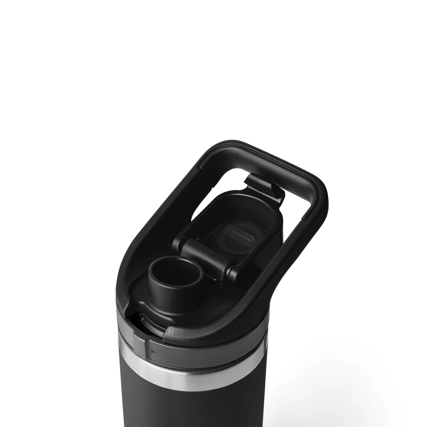 Bottle Flip Chug Cap - US 8506