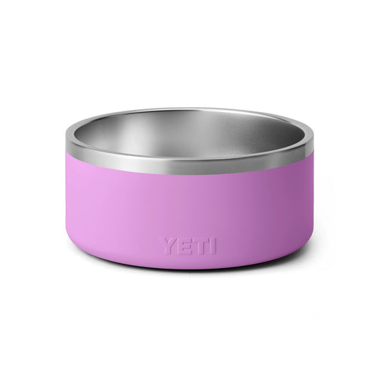8 Dog Bowl - US 8127