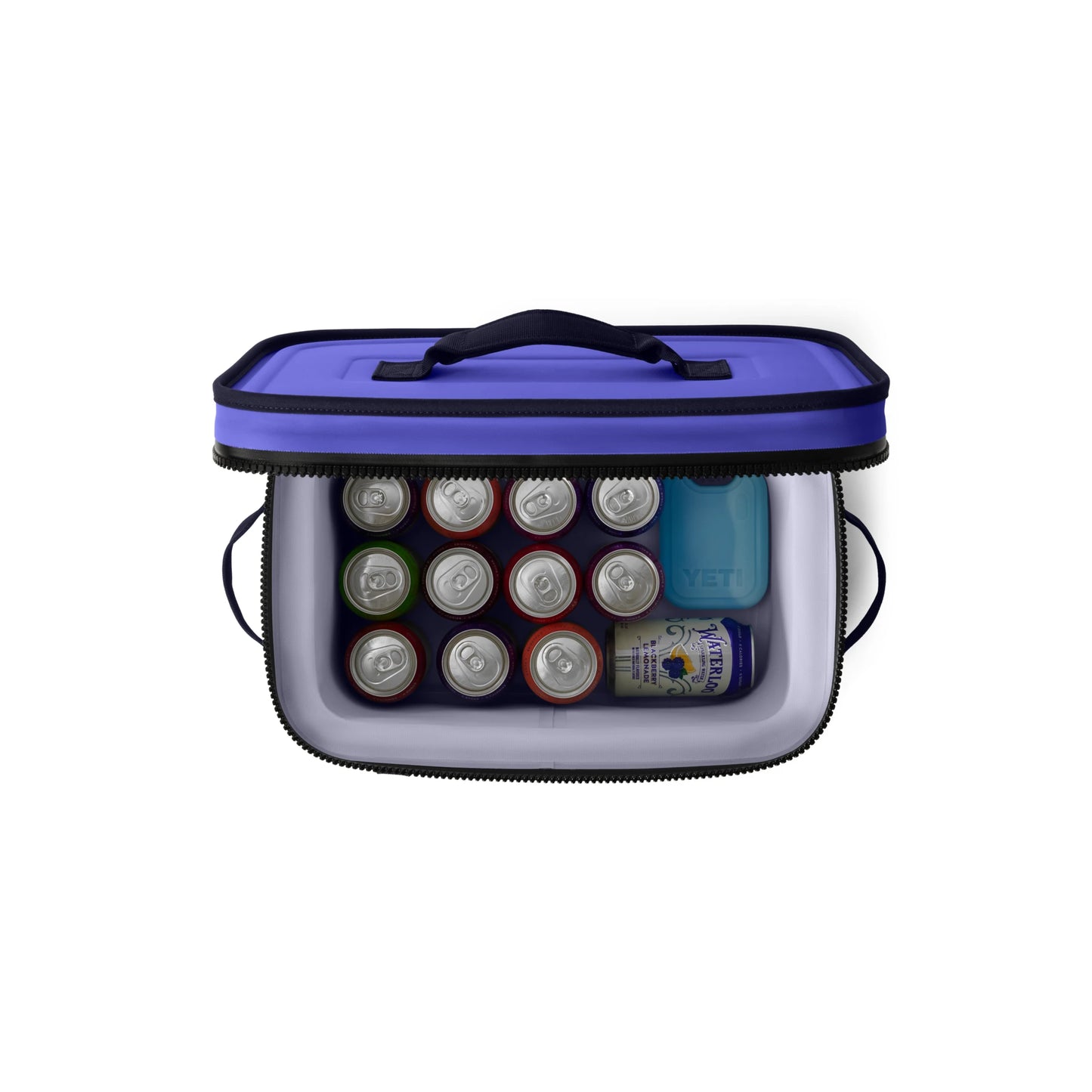 18 Soft Cooler - US 2611