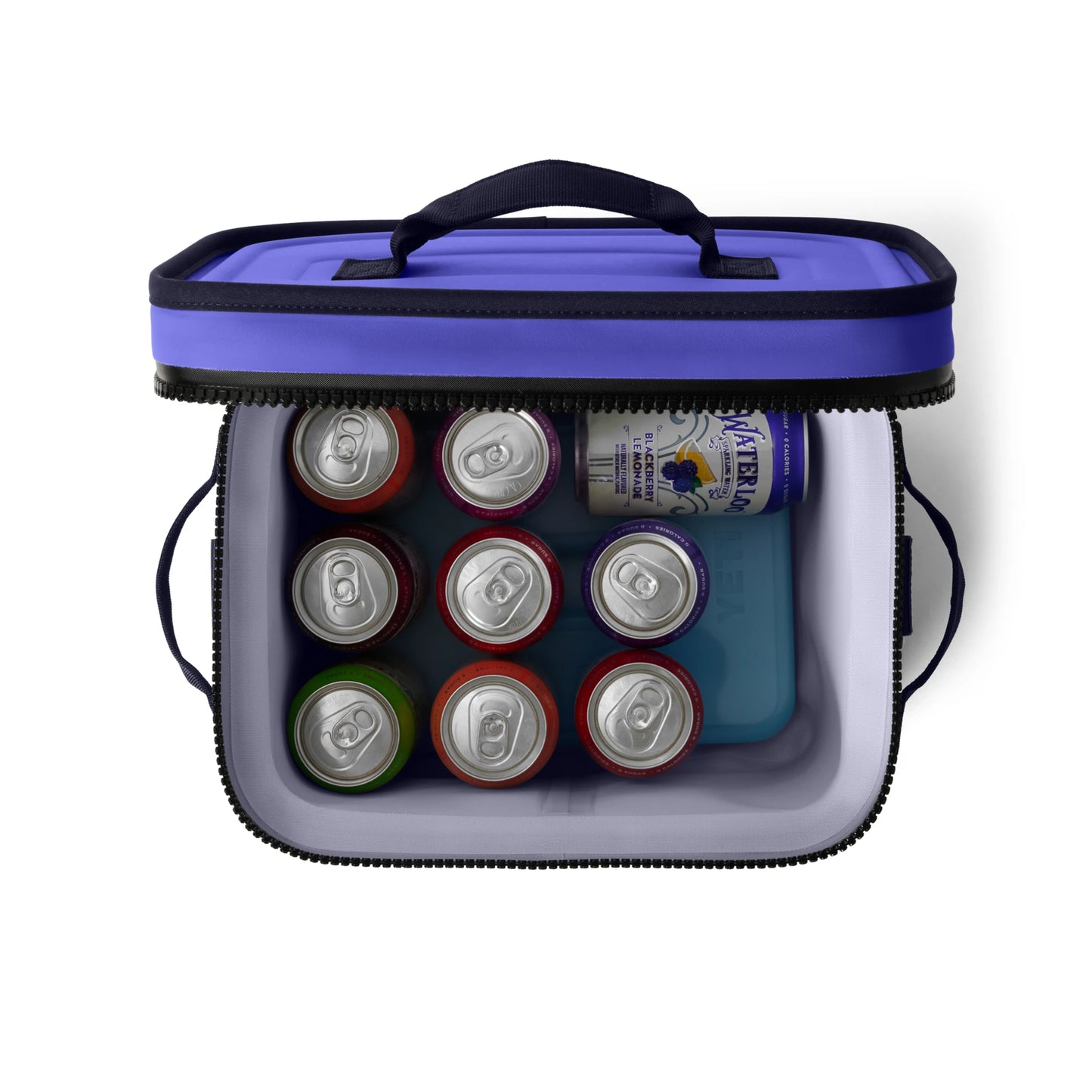 12 Soft Cooler - US 2584