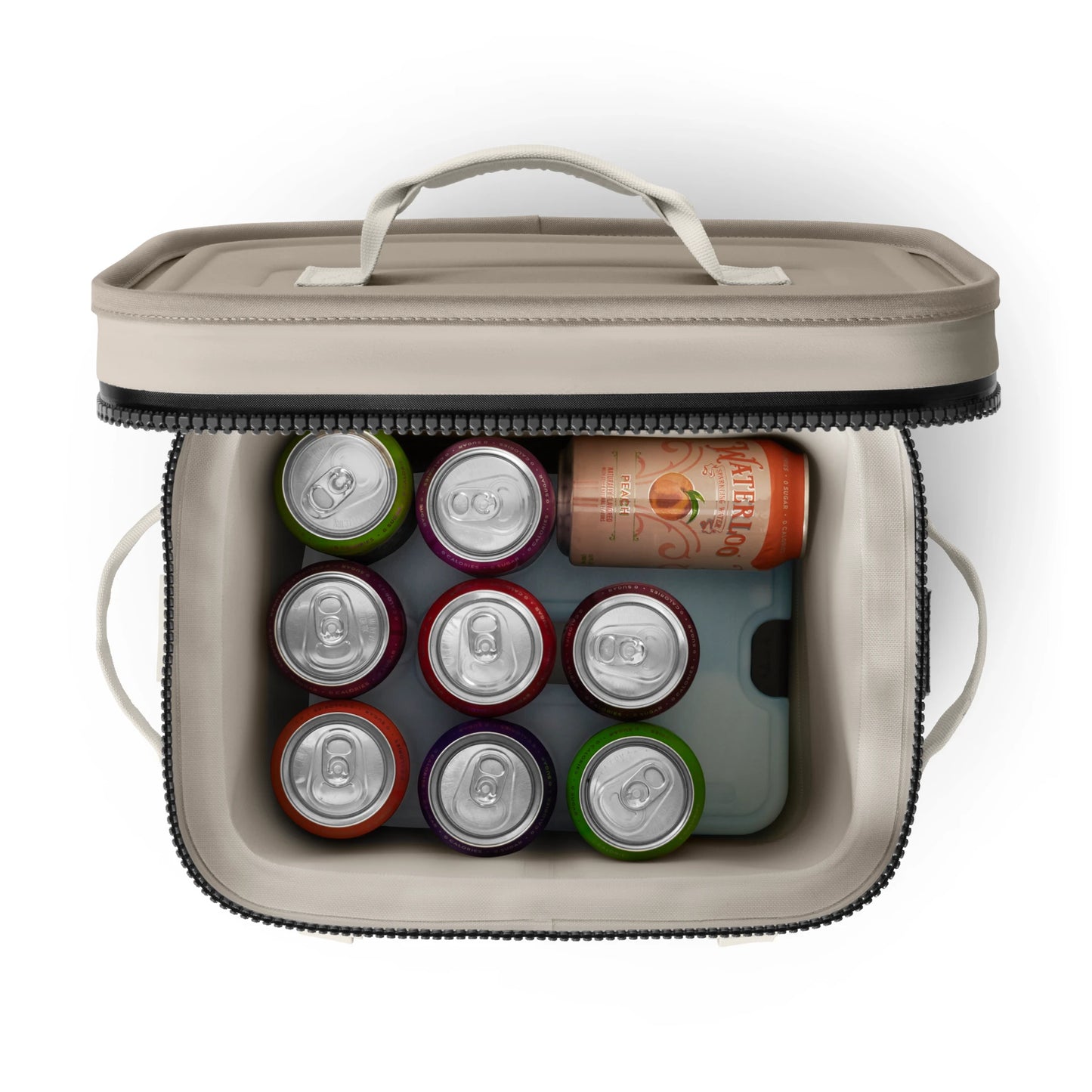12 Soft Cooler - US 8960