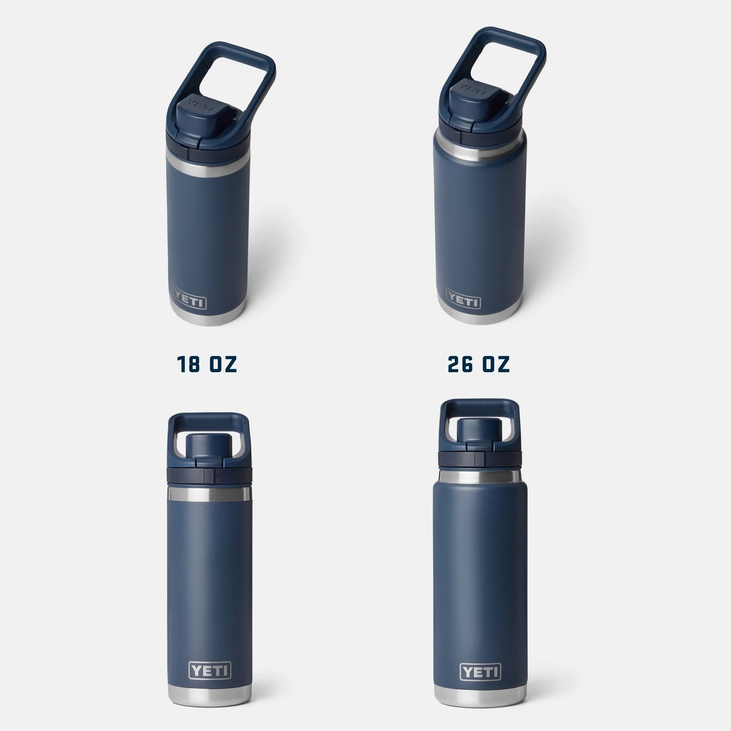 26 oz Water Bottle - US 1745