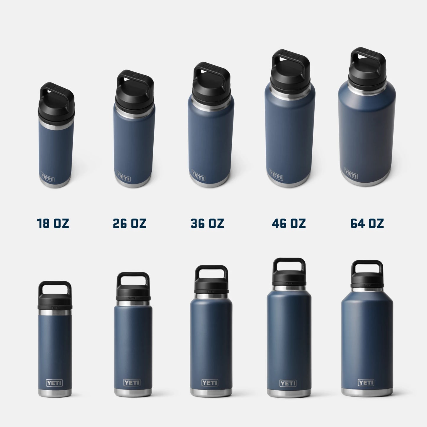 36 oz Water Bottle - US 8179