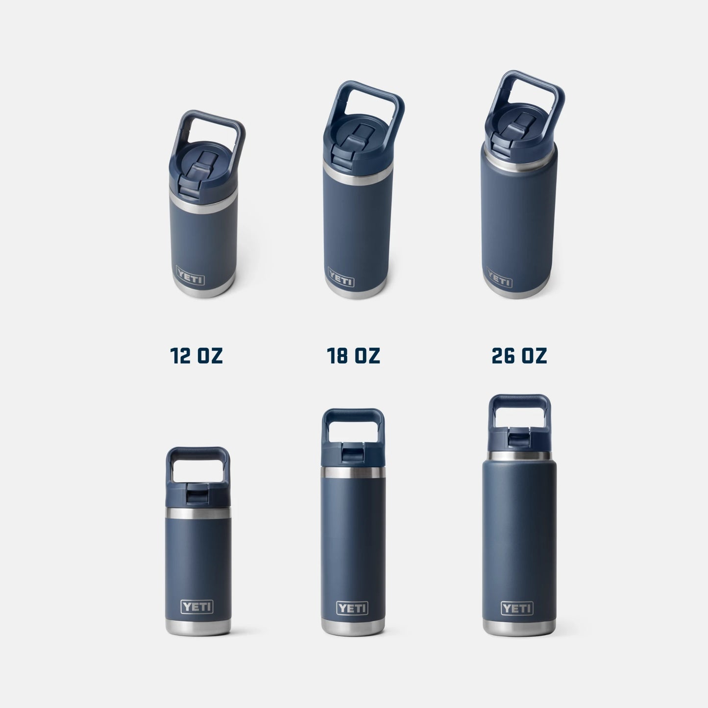 26 oz Water Bottle - US 1556