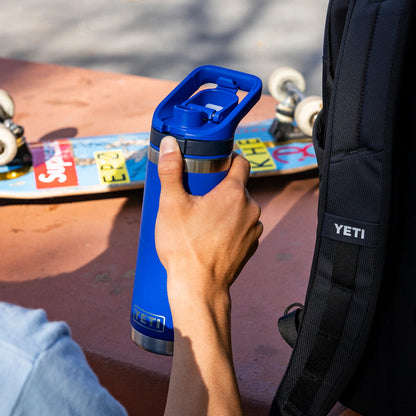 18 oz Water Bottle - US 4970