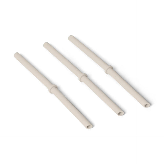 S/M Silicone Straw Pack - US 2681