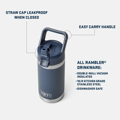 Jr. 12 oz Kids Water Bottle - US 3019
