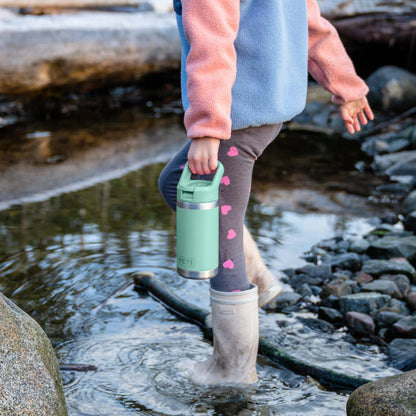 Jr. 12 oz Kids Water Bottle - US 7849