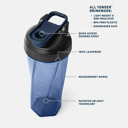27 oz Shaker Bottle - US 9051
