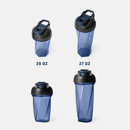 20 oz Shaker Bottle - US 4734
