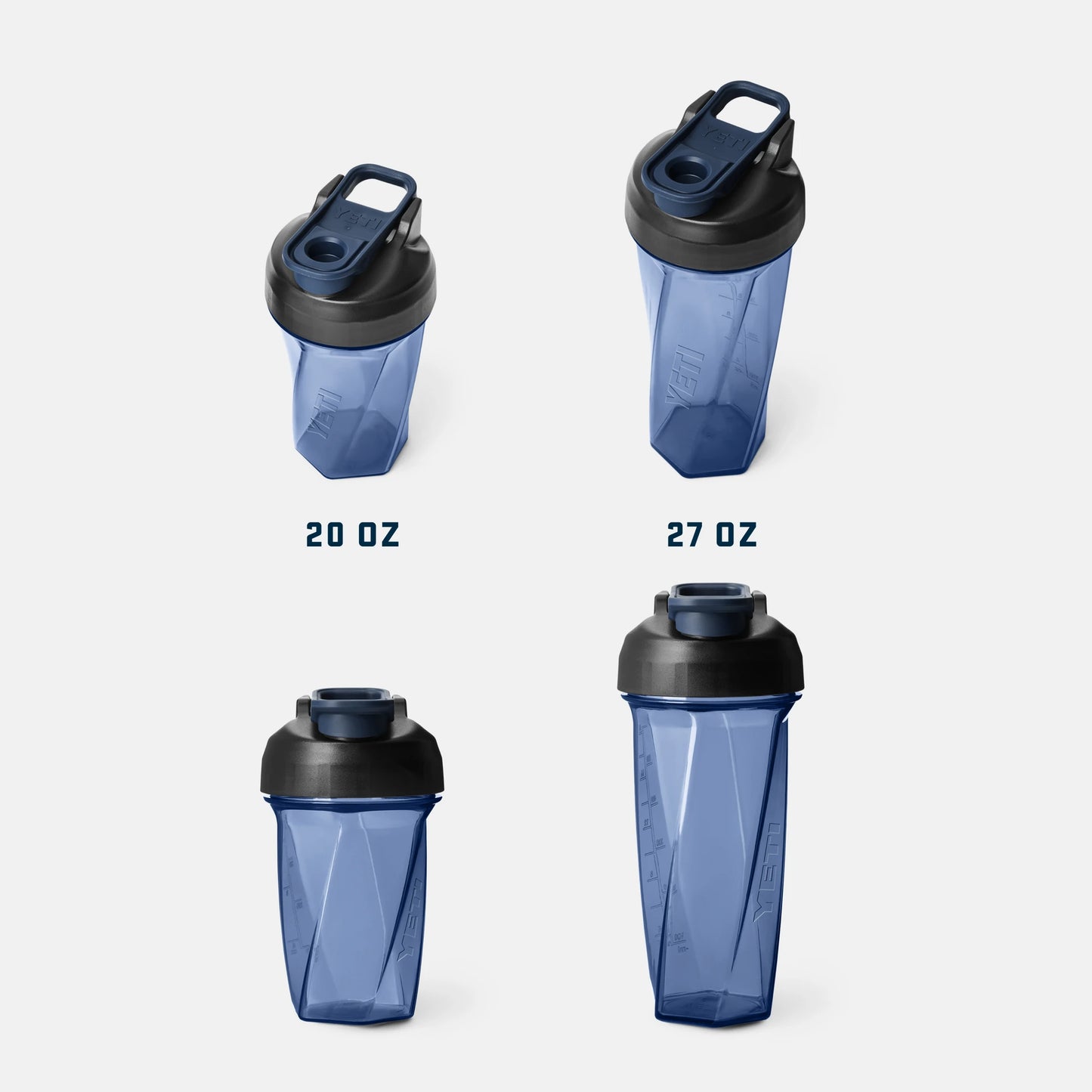 20 oz Shaker Bottle - US 1311
