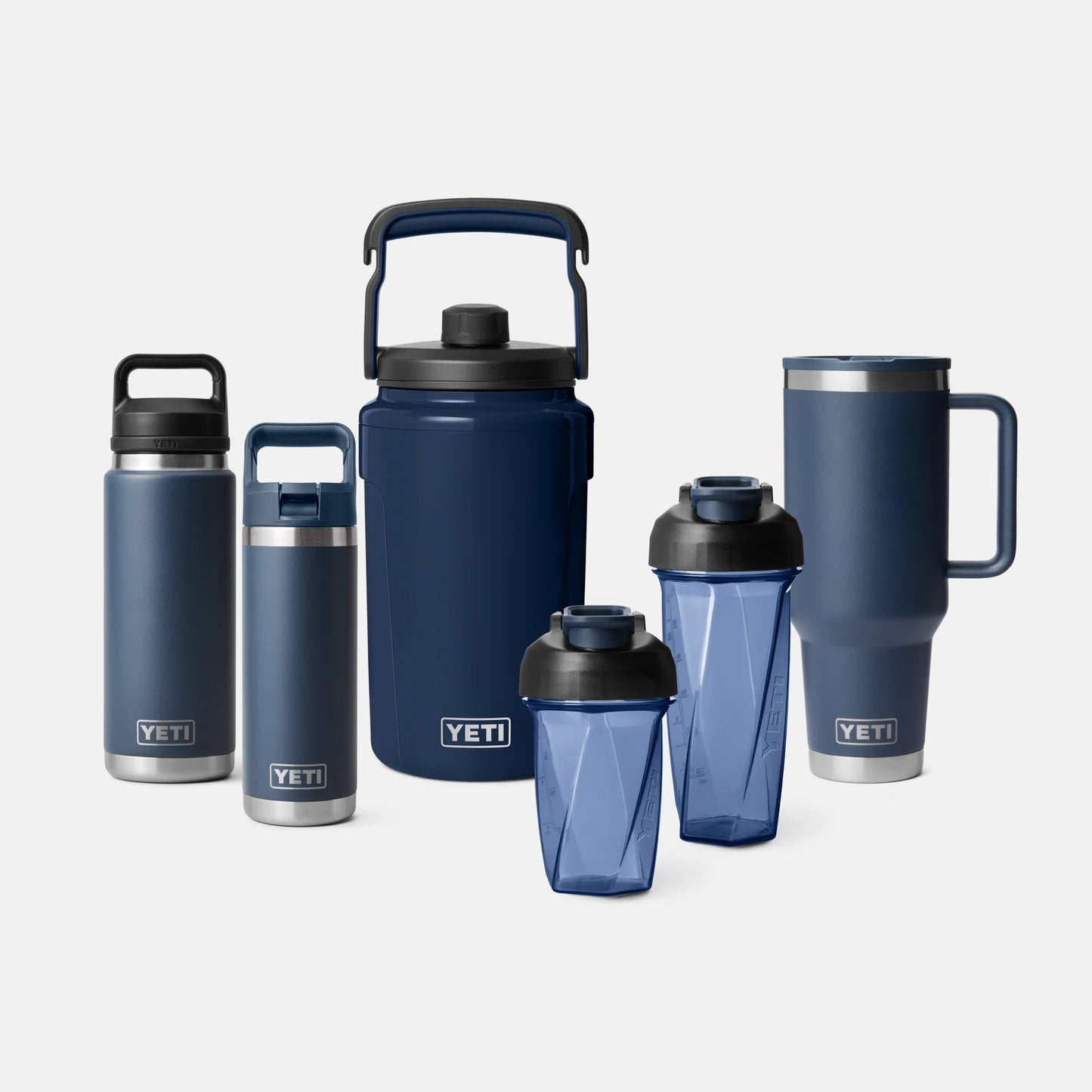 27 oz Shaker Bottle - US 9649
