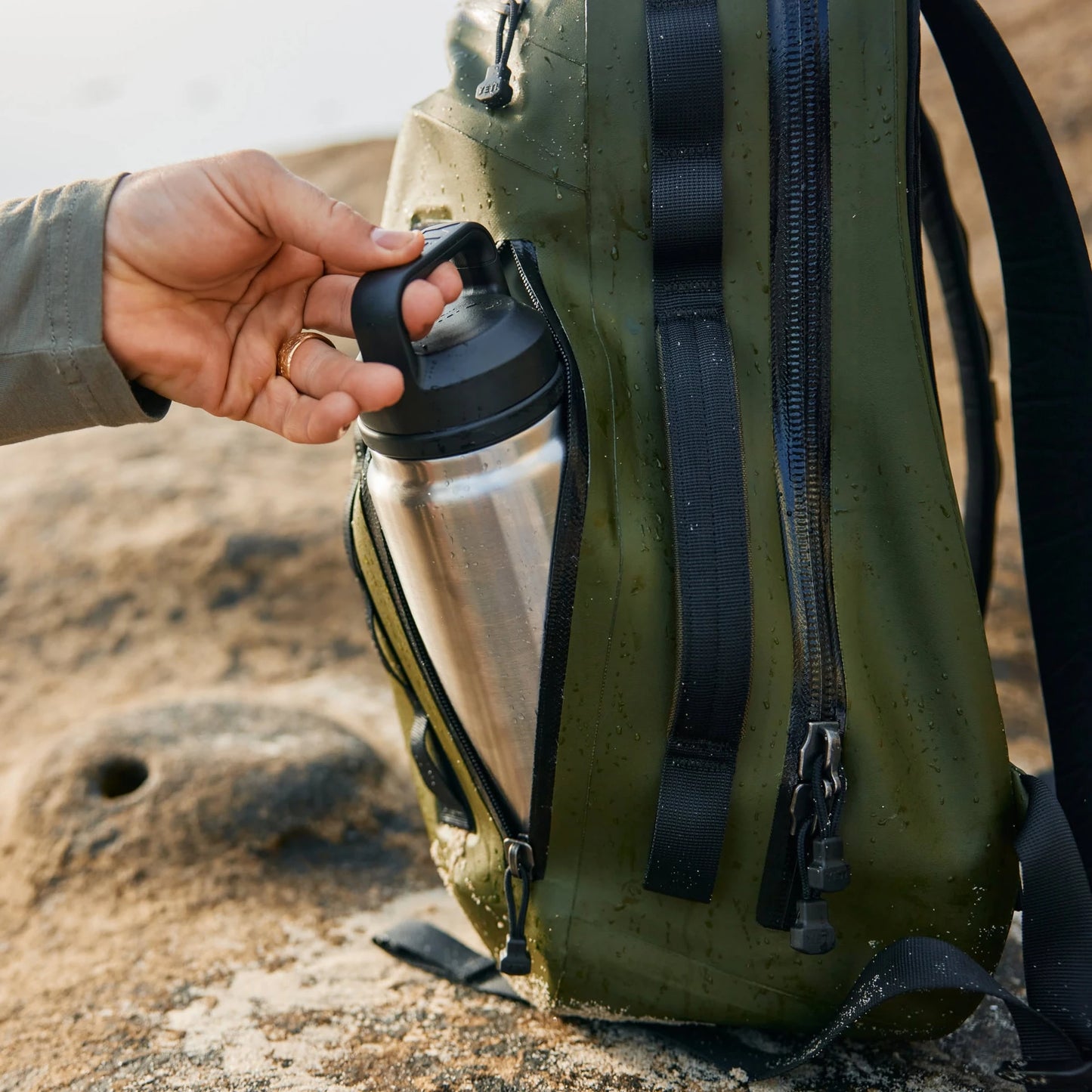 26 oz Water Bottle - US 3512
