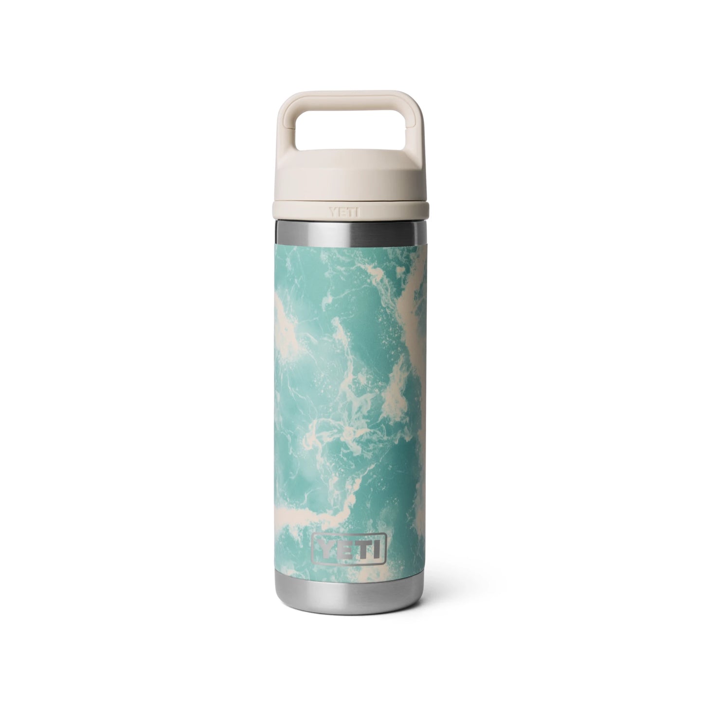 18 oz Water Bottle - US 7846