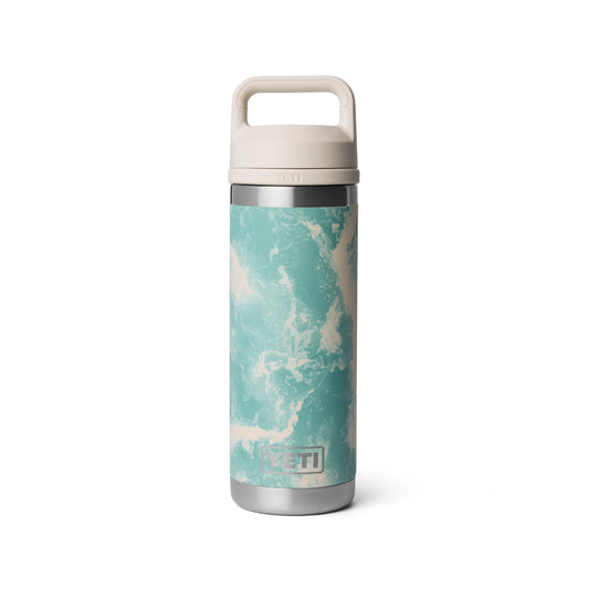 18 oz Water Bottle - US 7846