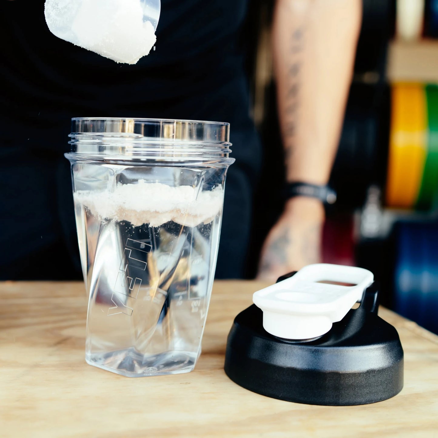 20 oz Shaker Bottle - US 5132