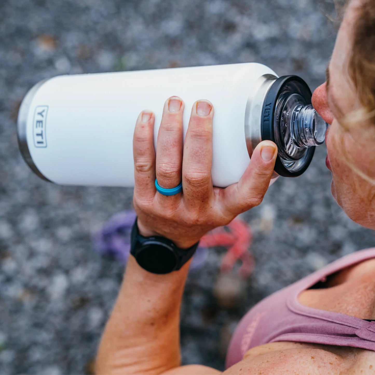46 oz Water Bottle - US 7339