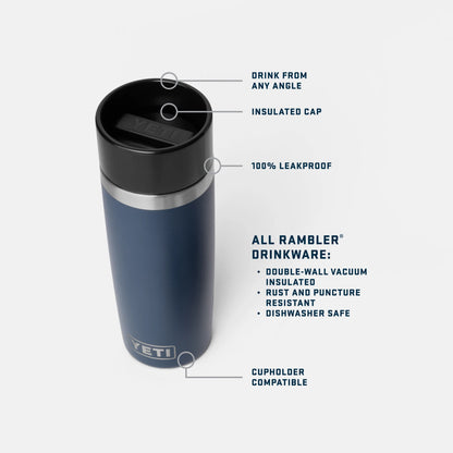 16 oz Travel Bottle - US 2089