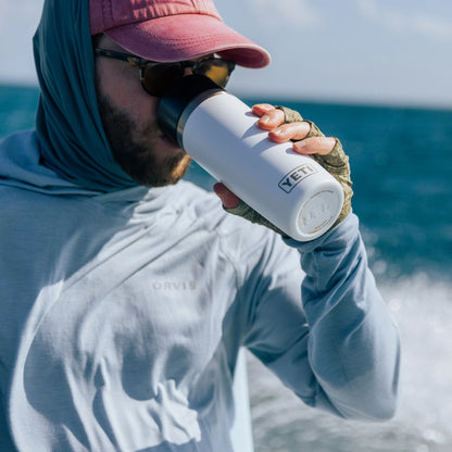 16 oz Travel Bottle - US 4466
