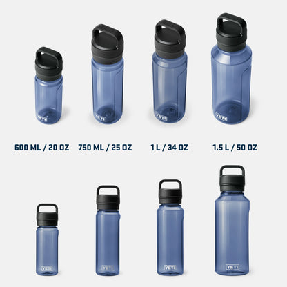 600 mL / 20 oz Water Bottle - US 4074