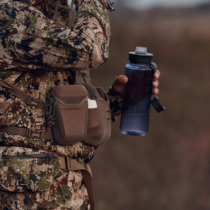 1L / 34 oz Water Bottle - US 4782