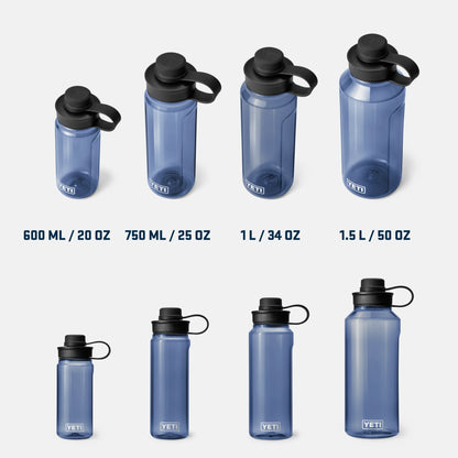 600 mL / 20 oz Water Bottle - US 8677