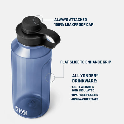 1.5L / 50 oz Water Bottle - US 7309