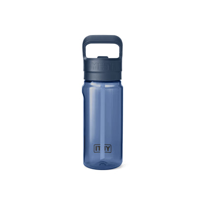 Jr. 600 mL / 20 oz Water Bottle - US 3346