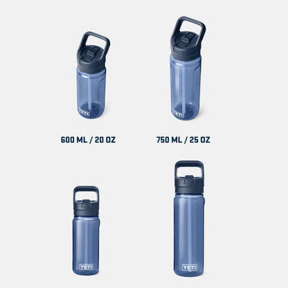 JR. 600 mL / 20 oz Water Bottle - US 1265