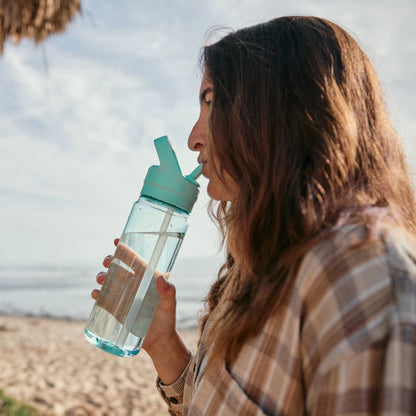 750 mL / 25 oz Water Bottle - US 4180