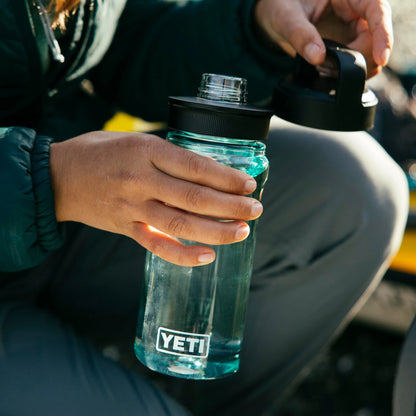 600 mL / 20 oz Water Bottle - US 5429