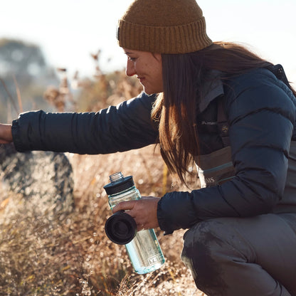 750 mL / 25 oz Water Bottle - US 1522
