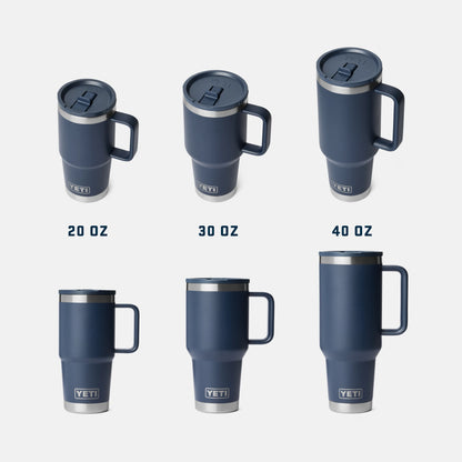 20 oz Travel Straw Mug - US 5036