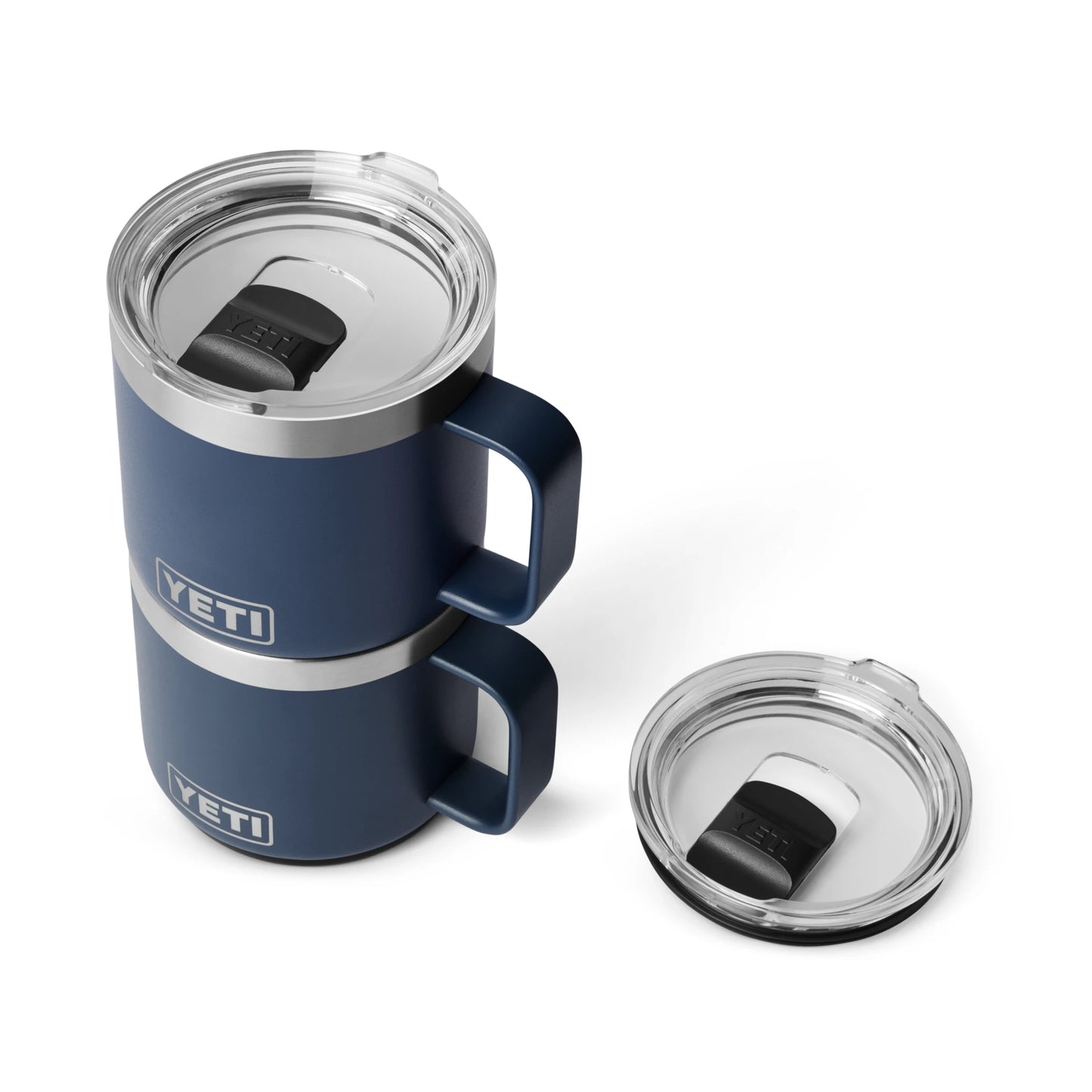 14 oz Stackable Mug - US 8401