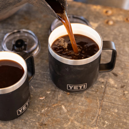 14 oz Stackable Mug - US 4396