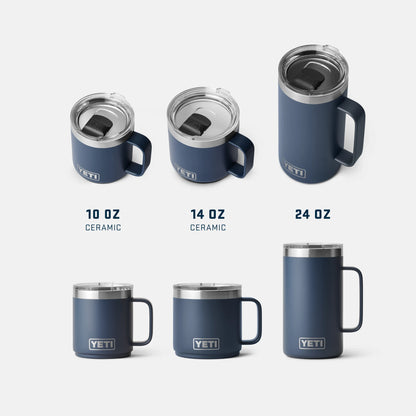 14 oz Stackable Mug - US 4396