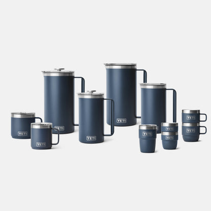 64 oz French Press - US 6546