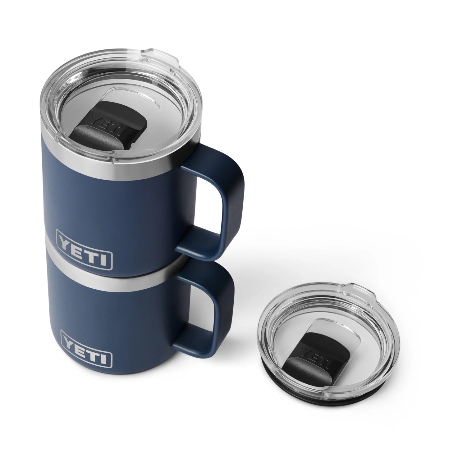 10 oz Stackable Mug - US 7262