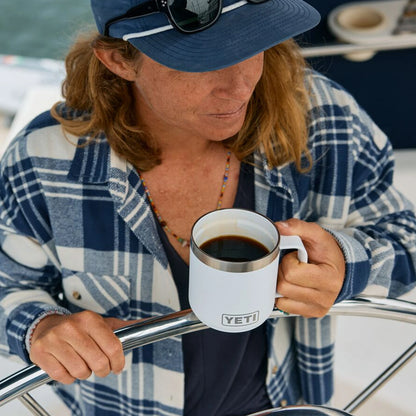 10 oz Stackable Mug - US 1682