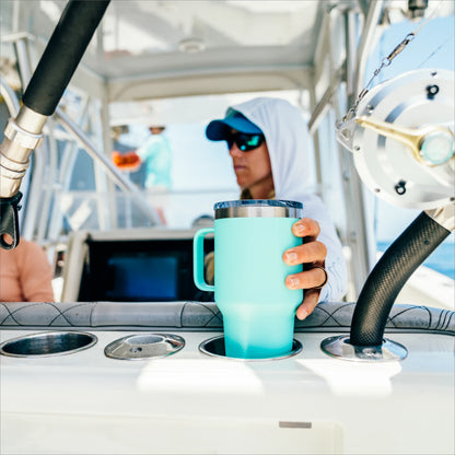 30 oz Travel Mug - US 5953