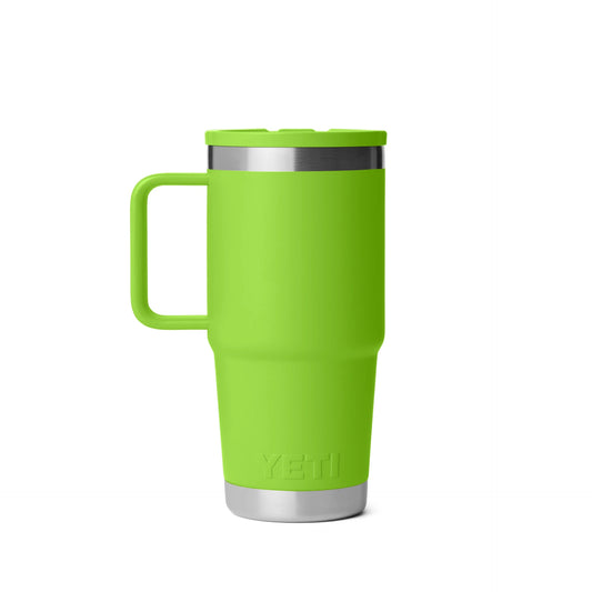 20 oz Travel Straw Mug - US 5658