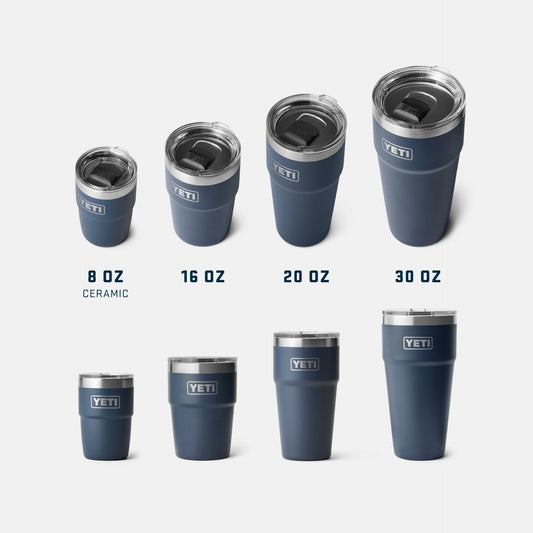 20 oz Stackable Cup - US 6665