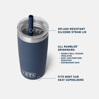 Jr. 10 oz Tumbler - US 5737