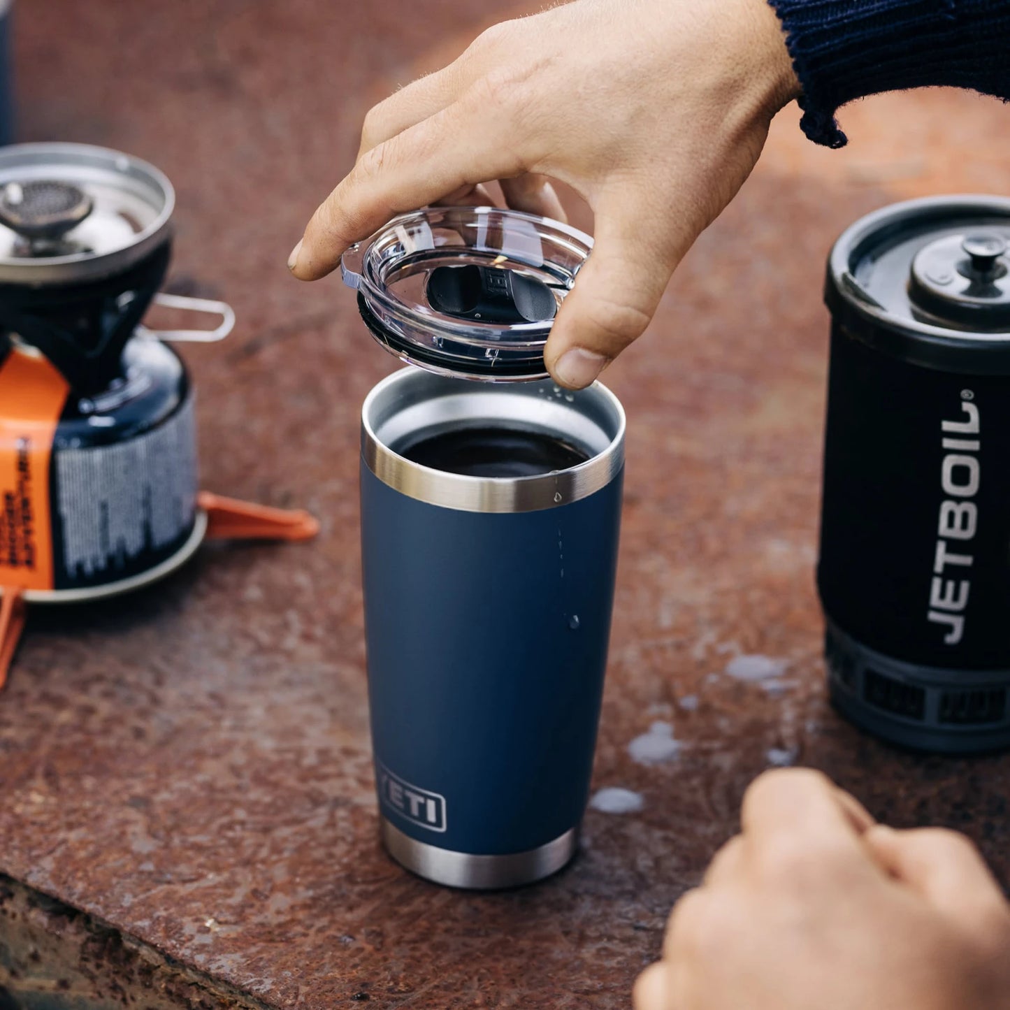20 oz Tumbler - US 7073